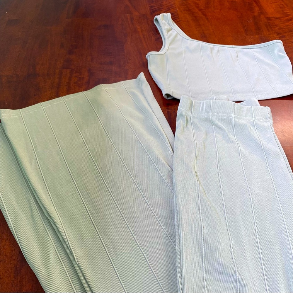 2 Piece Outfit